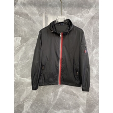 Moncler Sunscreen Jacket